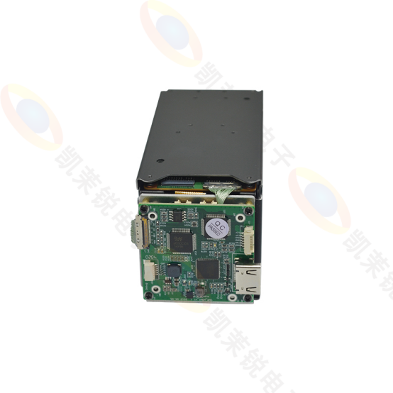 SONY FCB-EV9500L與凱茉銳CM2001H編碼控制板的結(jié)合：高清視界，精準(zhǔn)控制的創(chuàng)新方案